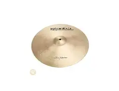 Istanbul Agop 14" Signature Joey Waronker Hi-Hat (Pair) main image