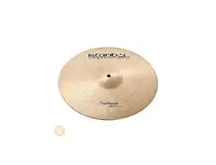 Istanbul Agop 14" Traditional Heavy Hi-Hat (Pair)