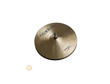 Istanbul Agop 15" Traditional Heavy Hi-Hat (Pair)