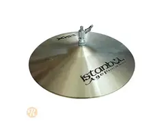 Istanbul Agop 15" Xist Hi-Hat (Pair)