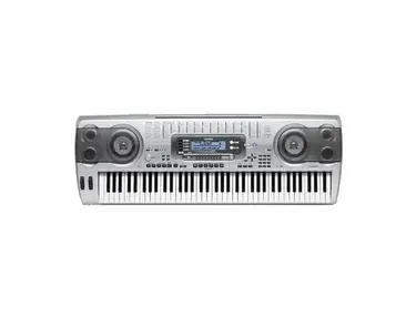 Casio WK-3500