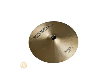 Istanbul Agop 16" Traditional Heavy Crash