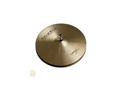 Istanbul Agop 16" Traditional Light Hi-Hat (Pair)