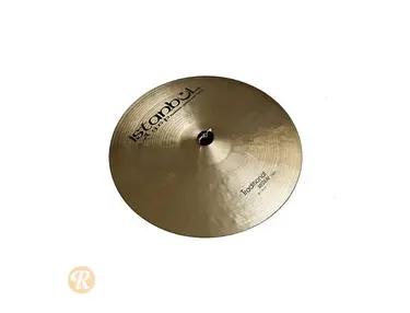 Istanbul Agop 16" Traditional Medium Crash