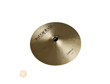 Istanbul Agop 16" Traditional Thin Crash