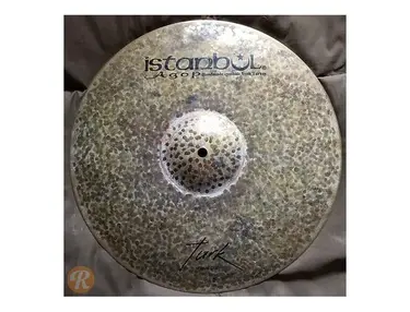 Istanbul Agop 16" Turk Crash