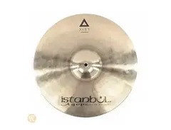 Istanbul Agop 16" Xist Brilliant Crash