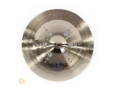Istanbul Agop 16" Xist Ion China