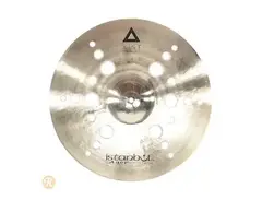Istanbul Agop 16" Xist Ion Crash main image