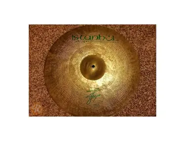 Istanbul Agop 17" Signature Crash