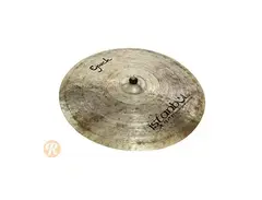 Istanbul Agop 17" Signature Lenny White Epoch Crash main image