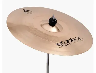 Istanbul Agop 17" Xist Crash