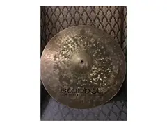 Istanbul Agop 18" Cindy Blackman OM Signature Crash Cymbal main image