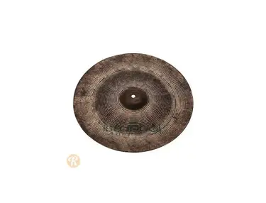 Istanbul Agop 18" Signature China