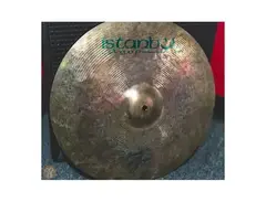 Istanbul Agop 18" Signature Crash main image