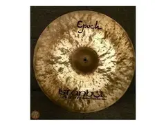 Istanbul Agop 18" Signature Lenny White Epoch Crash main image