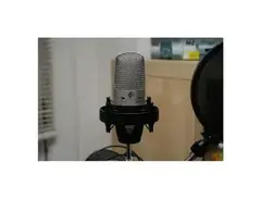 Shure KSM27