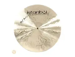 Istanbul Agop 18" Signature Mel Lewis Crash/Ride main image
