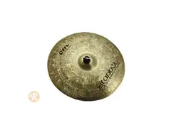 Istanbul Agop 18" Signature OM Crash main image
