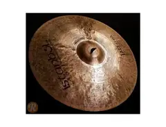 Istanbul Agop 18" Special Edition Jazz Crash main image