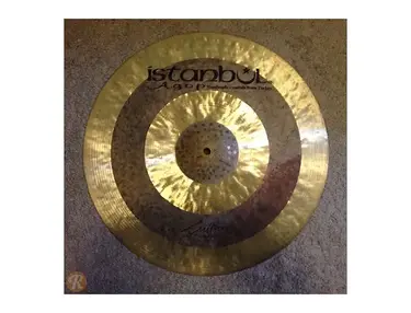 Istanbul Agop 18" Sultan Crash