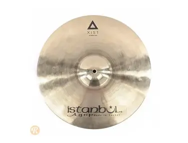 Istanbul Agop 18" Xist Brilliant Crash
