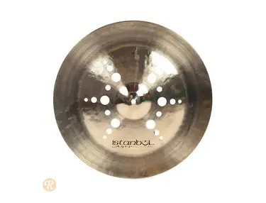 Istanbul Agop 18" Xist Ion China