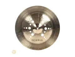 Istanbul Agop 18" Xist Ion China