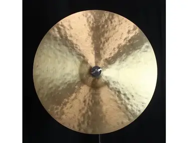 Istanbul Agop 19" 30th Anniversary Crash Cymbal