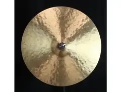 Istanbul Agop 19" 30th Anniversary Crash Cymbal main image