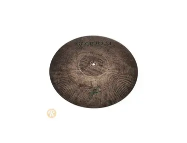 Istanbul Agop 19" Signature Flat Ride