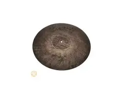 Istanbul Agop 19" Signature Flat Ride main image