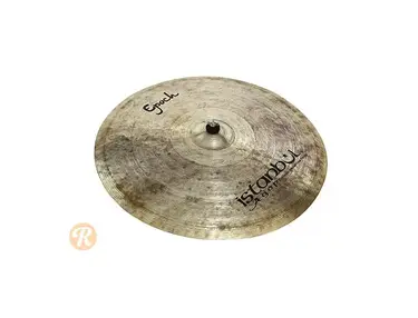Istanbul Agop 19" Signature Lenny White Epoch Crash