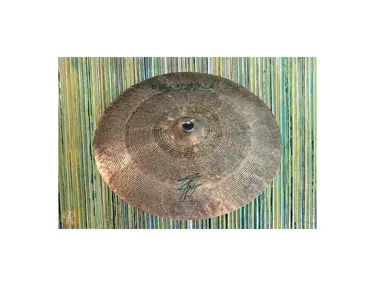 Istanbul Agop 19" Signature Ride