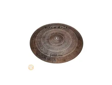 Istanbul Agop 19" Special Edition Jazz Ride