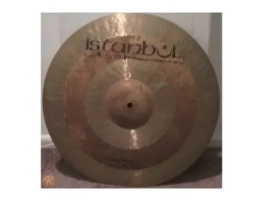 Istanbul Agop 19" Sultan Crash