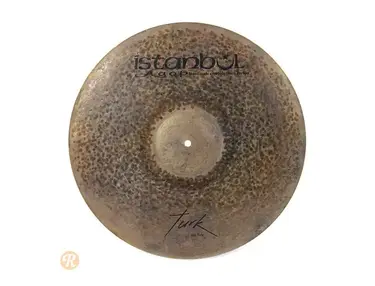 Istanbul Agop 19" Turk Jazz Ride