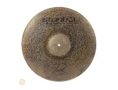 Istanbul Agop 19" Turk Jazz Ride main image