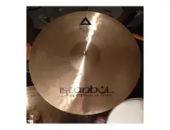 Istanbul Agop 19" Xist Crash main image