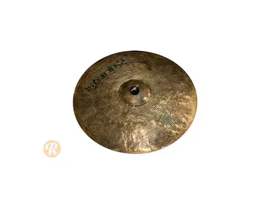 Istanbul Agop 20" Signature Crash
