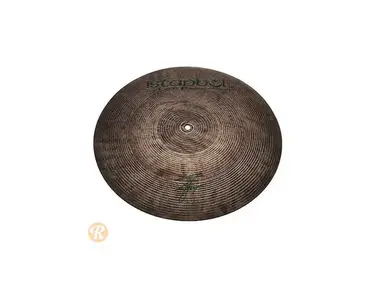 Istanbul Agop 20" Signature Flat Ride