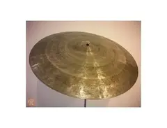Istanbul Agop 20" Signature Lenny White Epoch Crash main image