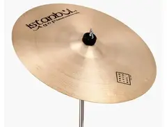Istanbul Agop 20" Traditional Dark Ride