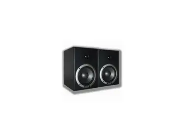Studiospares Seiwin Powered Monitors
