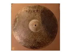 Istanbul Agop 20" Turk Jazz Ride main image