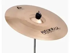 Istanbul Agop 20" Xist Crash