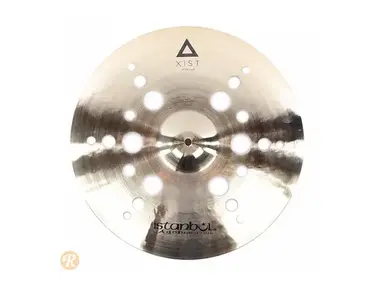 Istanbul Agop 20" Xist Ion China