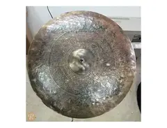 Istanbul Agop 21" Signature Ride main image