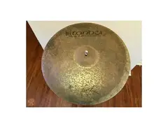 Istanbul Agop 21" Turk Ride main image