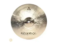Istanbul Agop 21" Xist Brilliant Ride main image